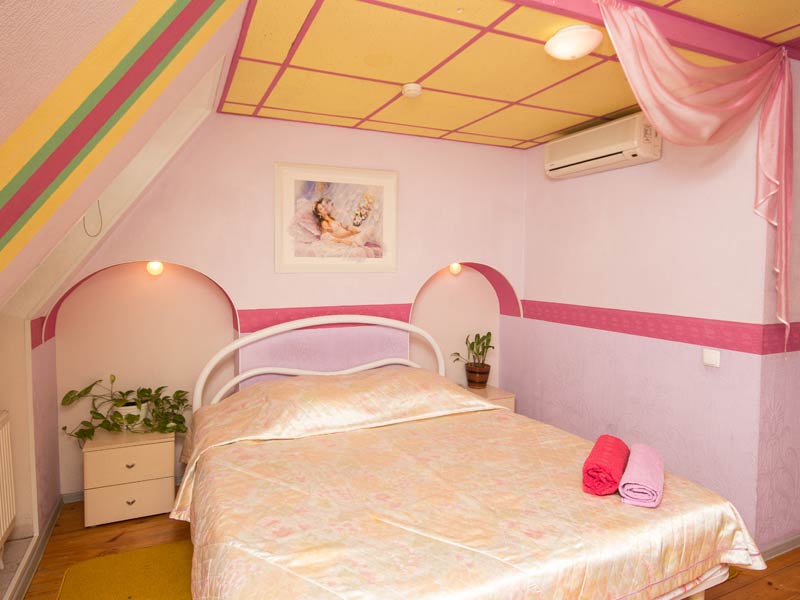 "Мотель Мельник" мини-гостиница в Перми - фото 4