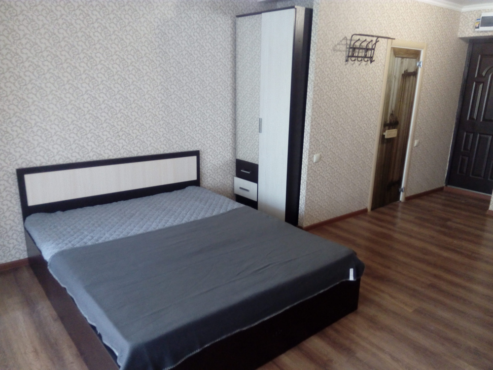 1-комнатная квартира Юлиуса Фучика 3 в Пятигорске - фото 1