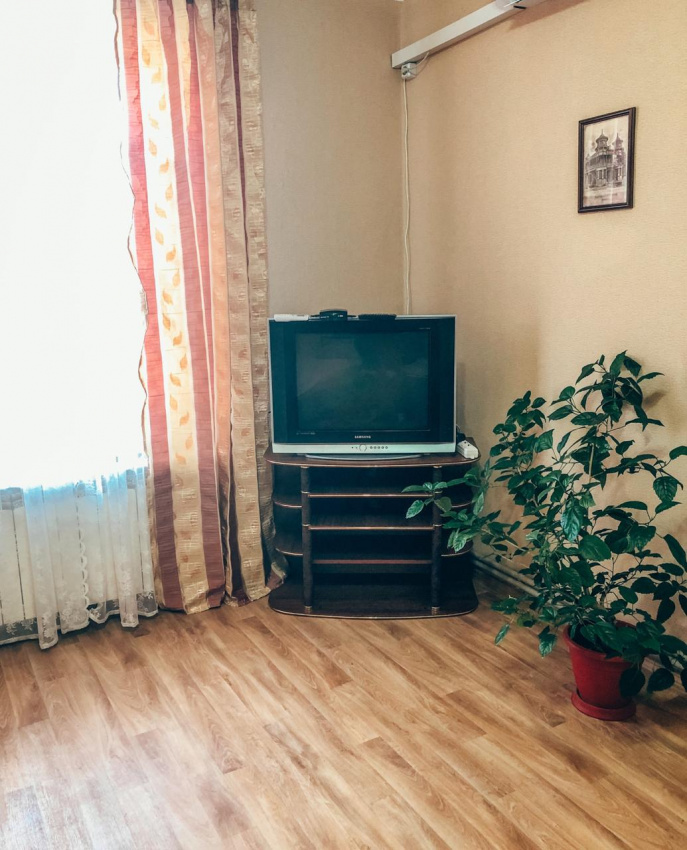 2х-комнатная квартира Рубина 6 в Пятигорске - фото 11