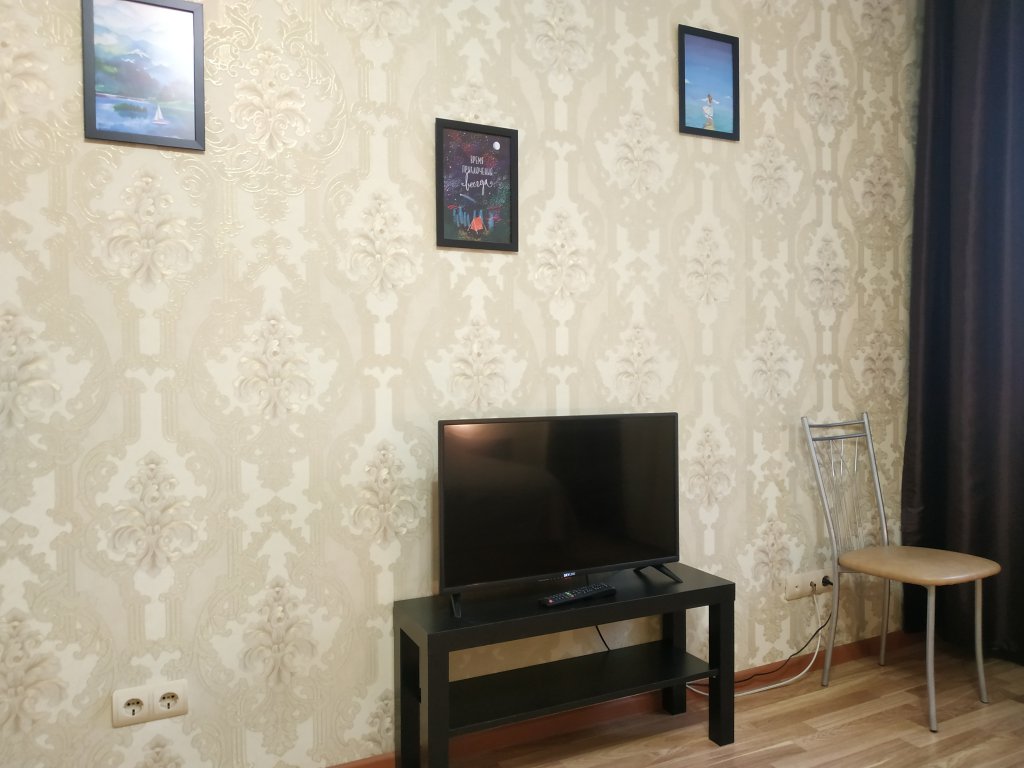 "На проспекте Ленина" 1-комнатная квартира во Владимире - фото 4