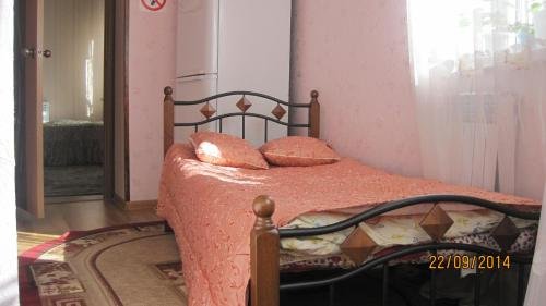 "МАГНОЛИЯ" гостиница в Курске - фото 7