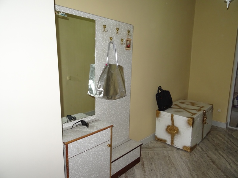4х-комнатная квартира Курчатова 60 кв 32 в п. Агудзера (Сухум) - фото 8