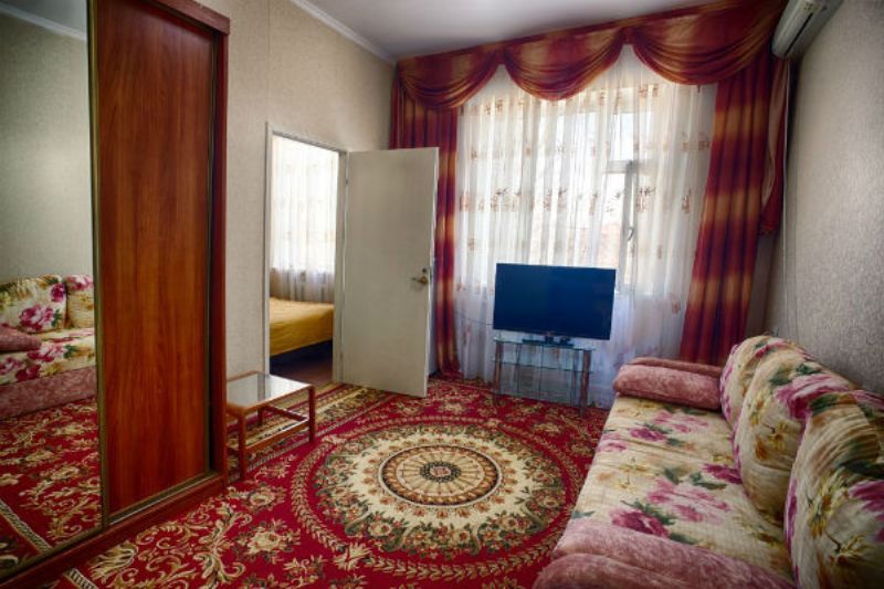 "Рузанна" гостиница в Анапе - фото 6