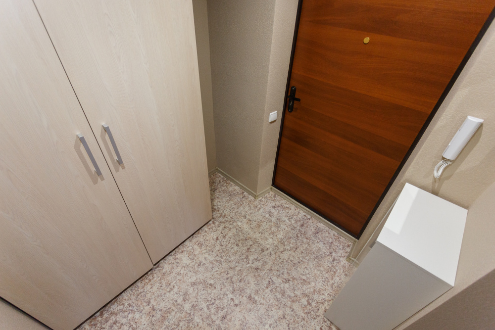 "Две Подушки на Гагарина 25" 1-комнатная квартира в Вологде - фото 7