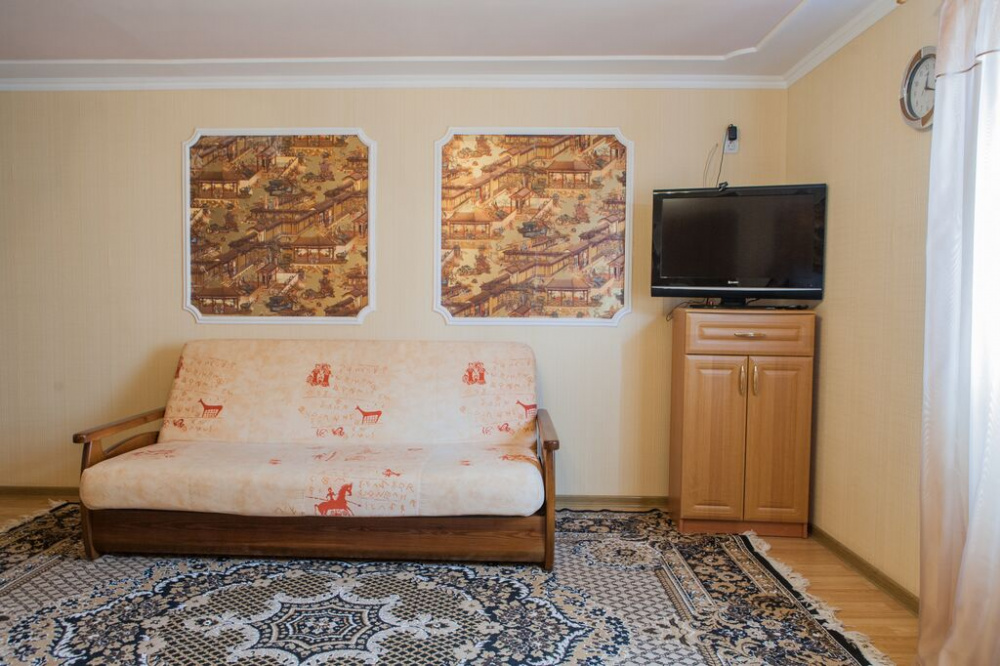 "Вита" гостиница в Ставрополе - фото 11