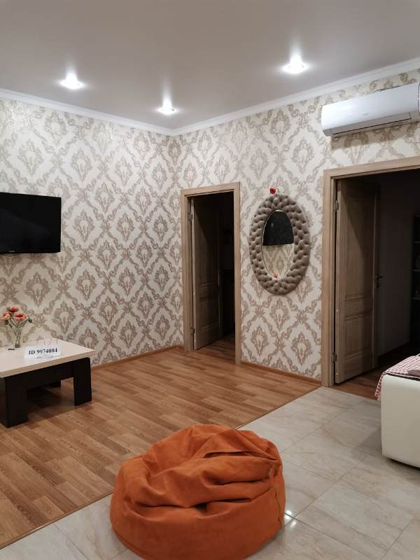 3х-комнатная квартира Крымская 34 кв 31 в Анапе - фото 11
