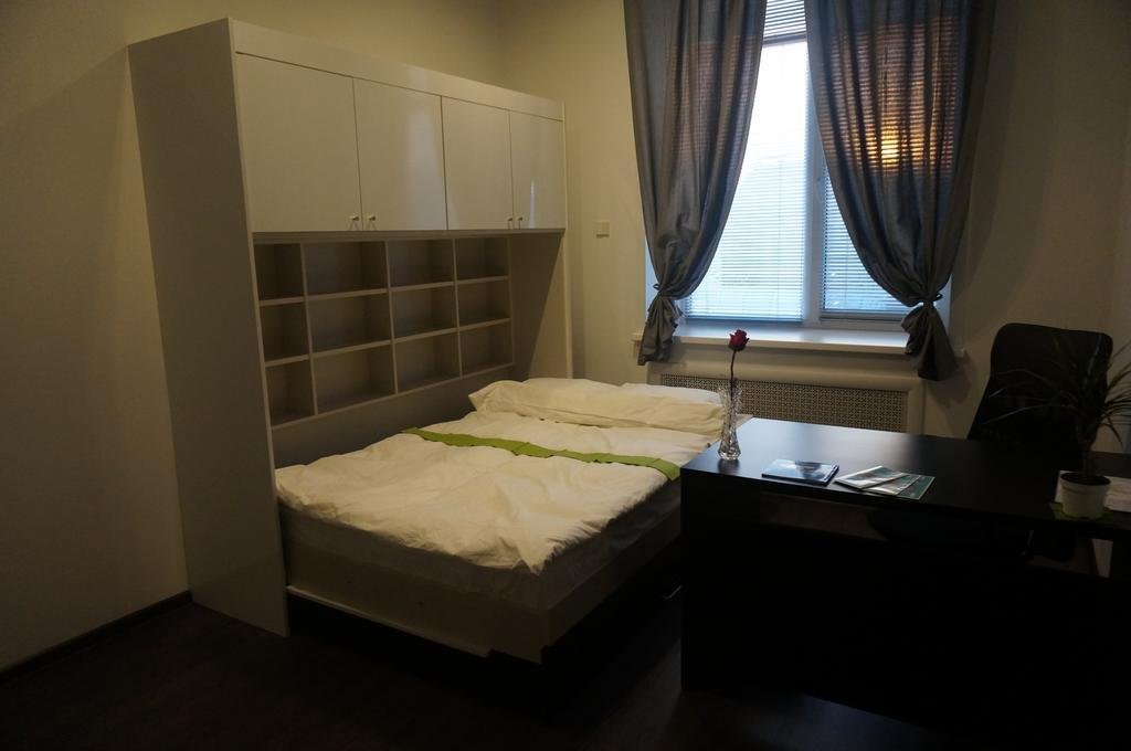 "Smart Residence" гостиница во Владивостоке - фото 12