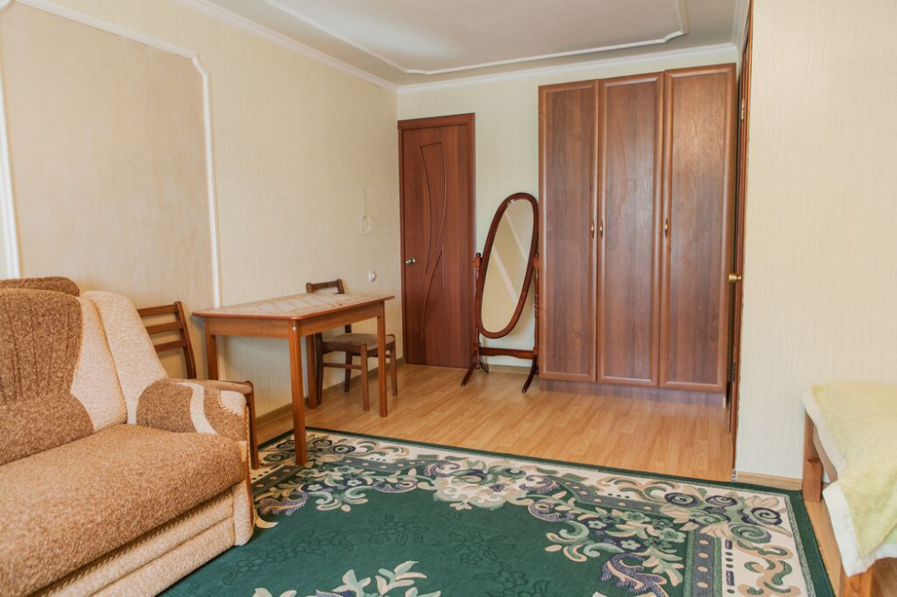 "Вита" гостиница в Ставрополе - фото 15