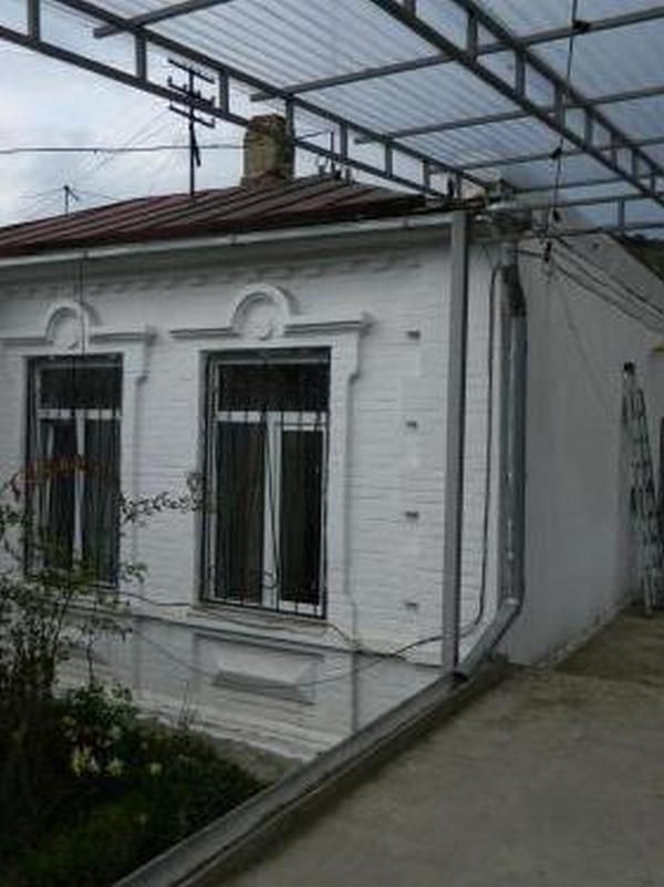 Дом под-ключ Пикетный 5 в Кисловодске - фото 1