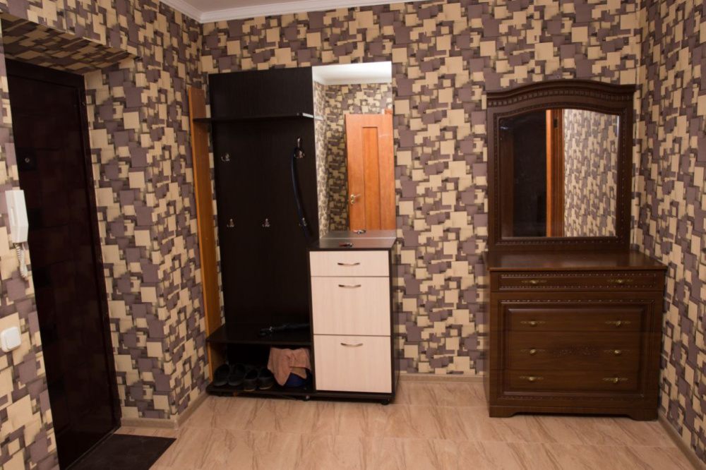 "Rich House на Кортунова 6/58" 1-комнатная квартира в Октябрьском - фото 3