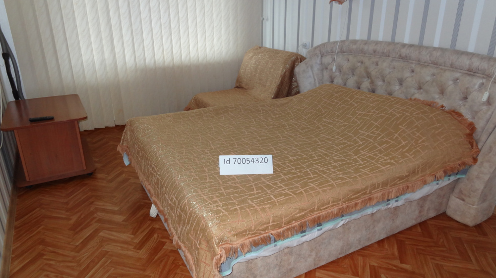 1-комнатная квартира Клары Цеткин в Керчи - фото 1