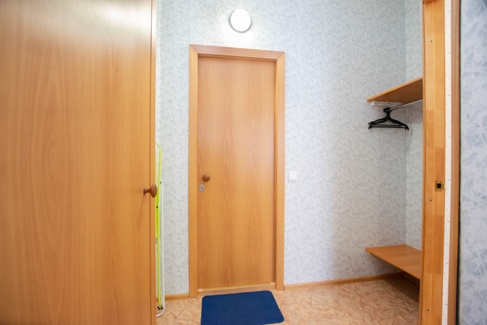 "Уютная в ЖК Данилиха" 1-комнатная квартира в Перми - фото 5