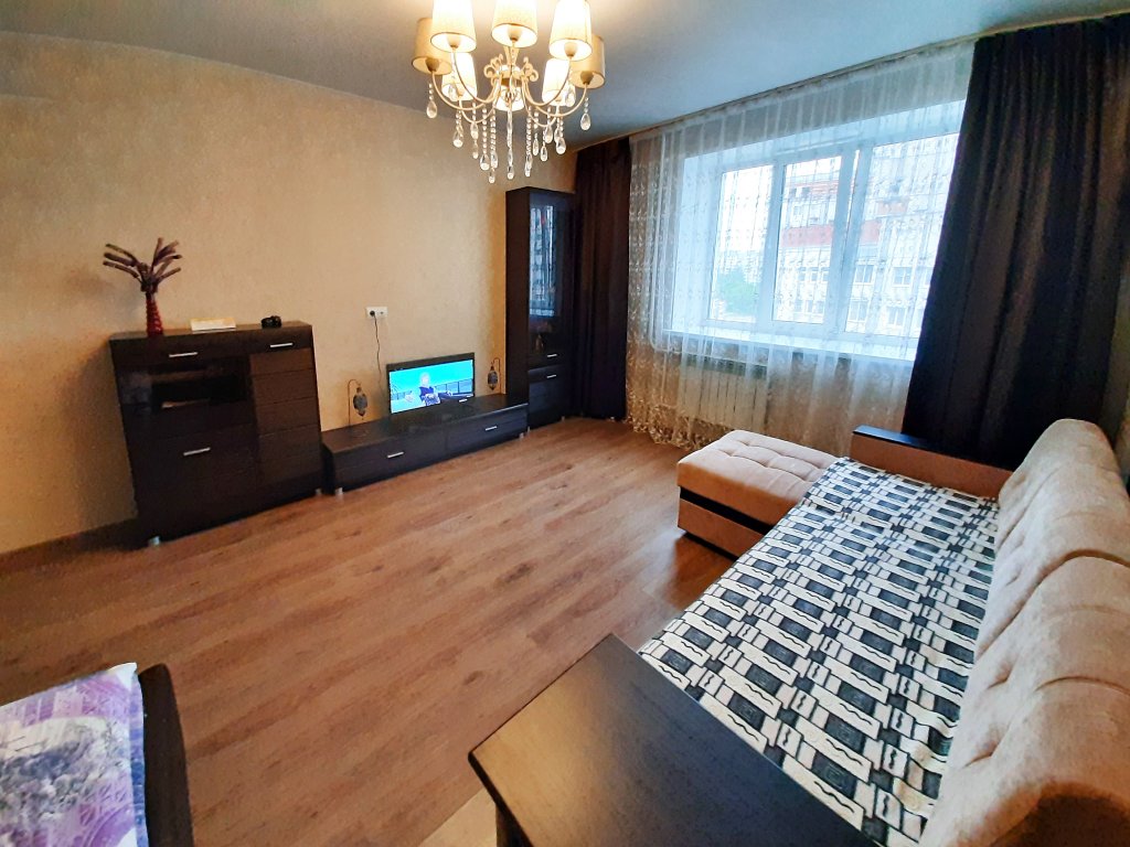 "Классика" 1-комнатная квартира во Владимире - фото 2