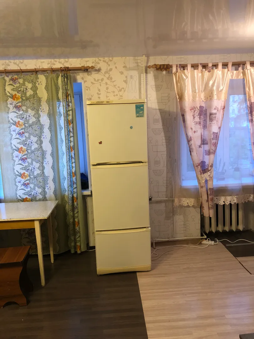 1-комнатная квартира Пролетарская 10 в Кондопоге - фото 7