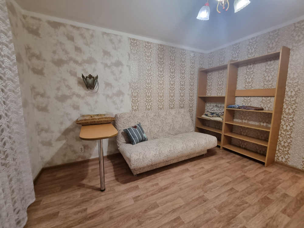 1-комнатная квартира Холмогорская 4В в Перми - фото 2