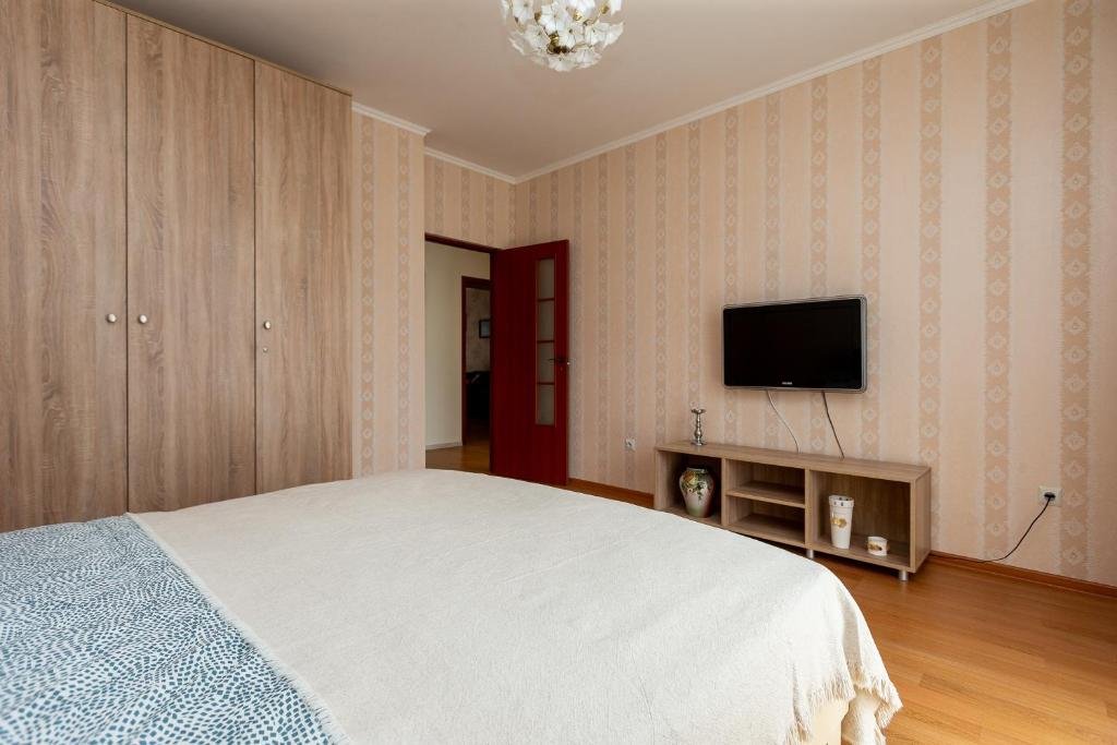 "Якорь" 2х-комнатная квартира в Зеленоградске - фото 4