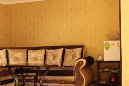 "Джан-Туган" гостиница в Нальчике - фото 6