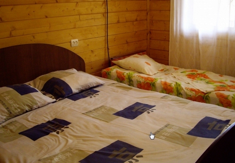 "У Ирины" мини-гостиница в Пицунде - фото 12