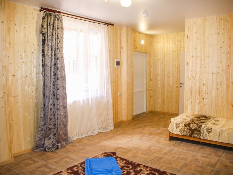 "Арман" гостиница в Лазаревском - фото 40