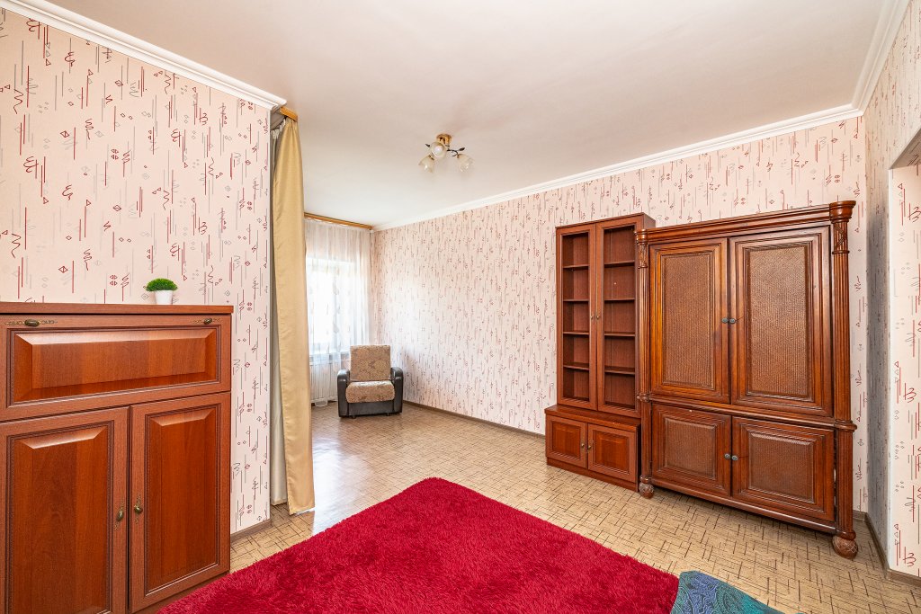 "На Бестужева" 3х-комнатная квартира во Владивостоке - фото 12