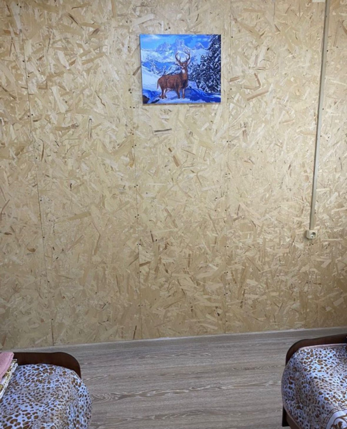 "Домик в окрестностях Сулакского каньона" дом под-ключ в п. Миатли (Дубки) - фото 4