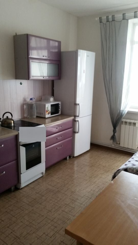"Уютная с удобствами" 1-комнатная квартира в Перми - фото 7