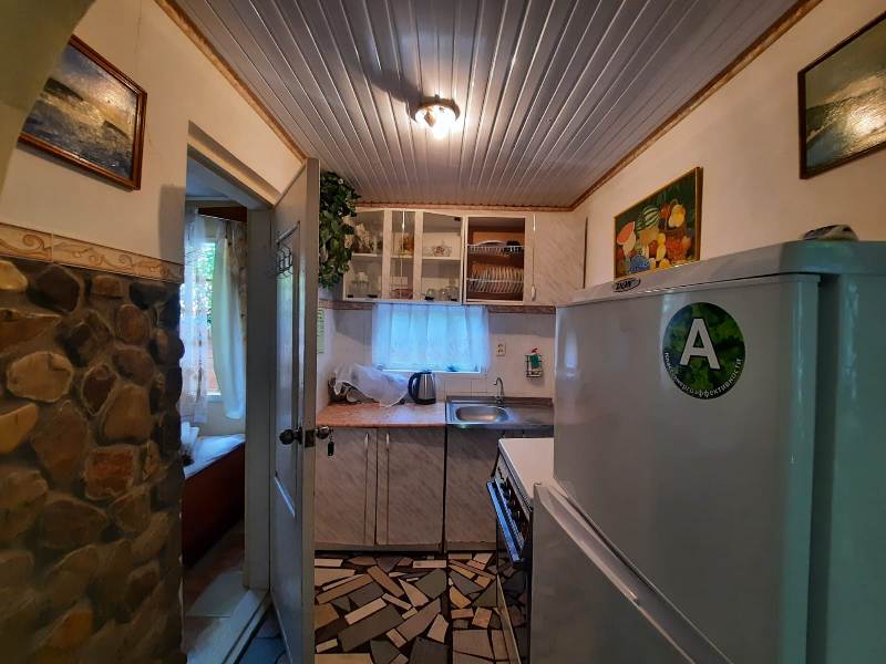 "Ирина" гостевой дом в Архипо-Осиповке - фото 32