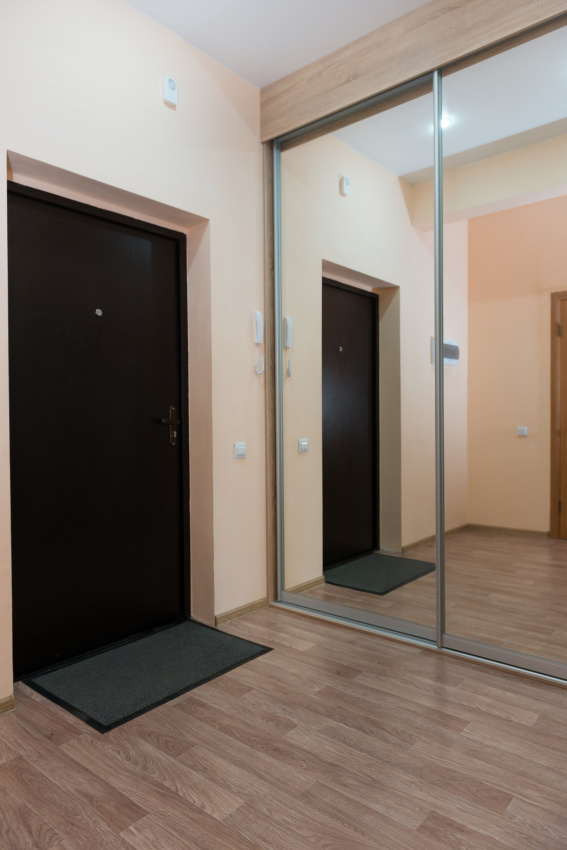 "PREMIUM Либнехта" 1-комнатная квартира в Иркутске - фото 19