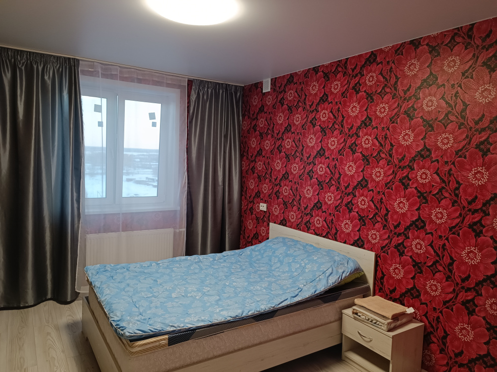 2х-комнатная квартира Варейкиса 50 в Ульяновске - фото 15