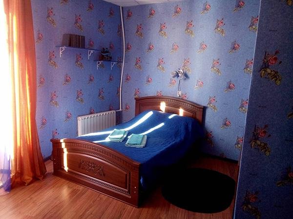 "Заря" гостиница в Новошахтинске - фото 13