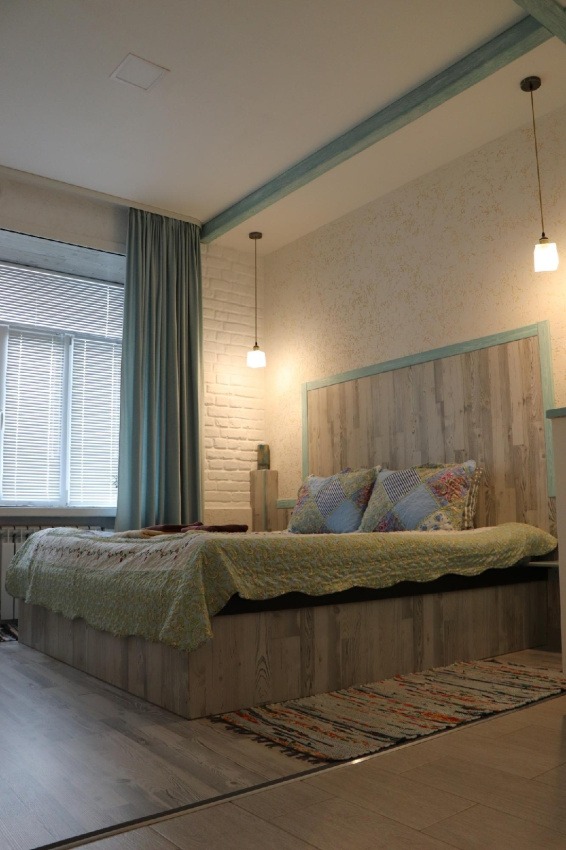 2х-комнатная квартира Симановского 28 в Костроме - фото 14