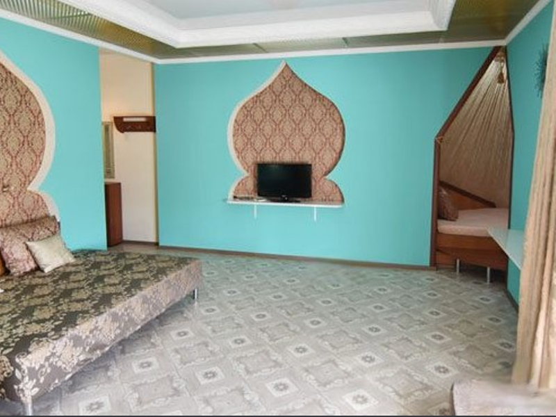 "Виктория" гостевой дом в Кабардинке - фото 41