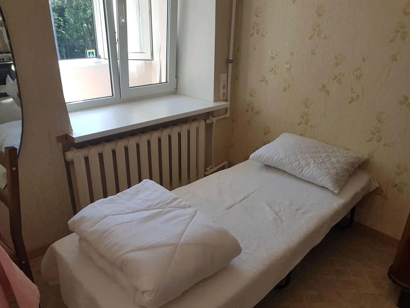 "Сестрорецкий курорт" 1-комнатная квартира в Сестрорецке - фото 15