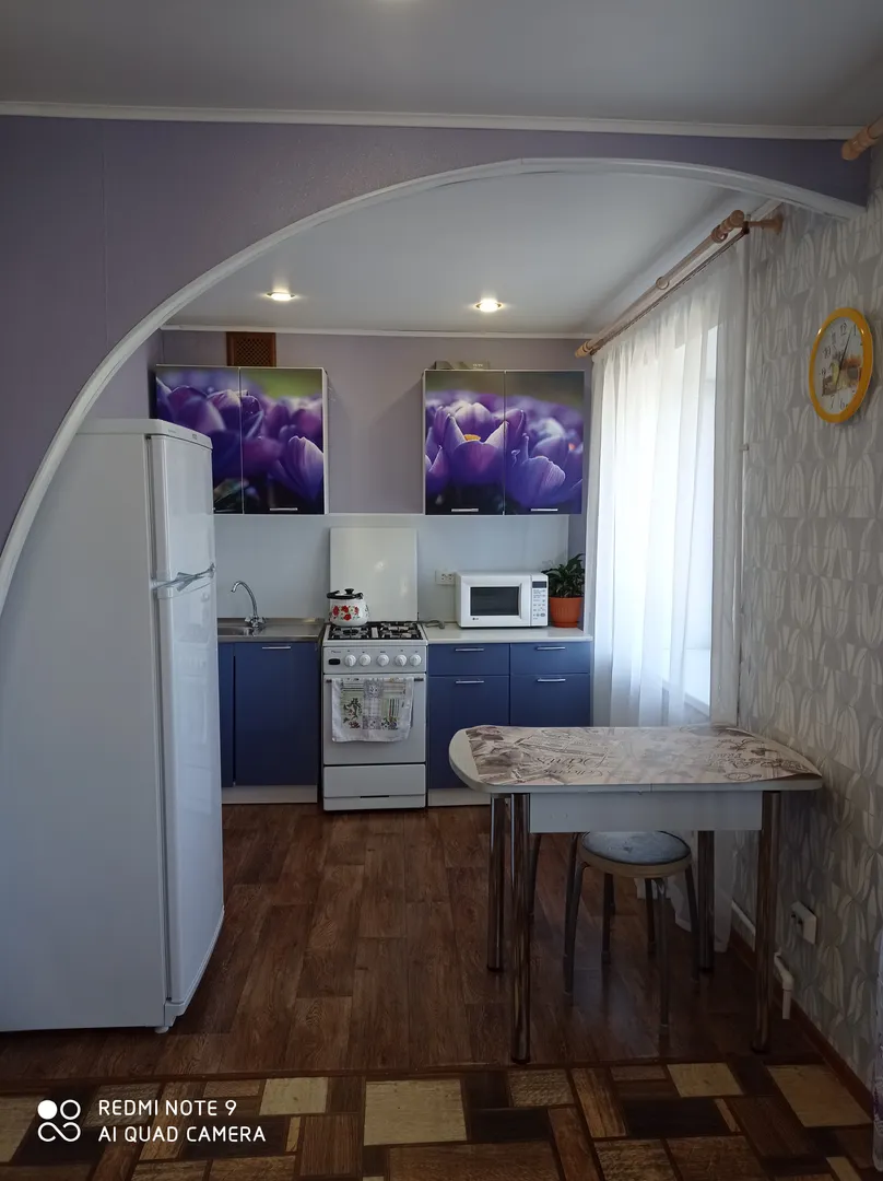 Квартира-студия Ленина 20 в Бавлах - фото 2