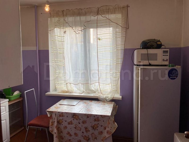 1-комнатная квартира Первомайская 13 в Норильске - фото 1