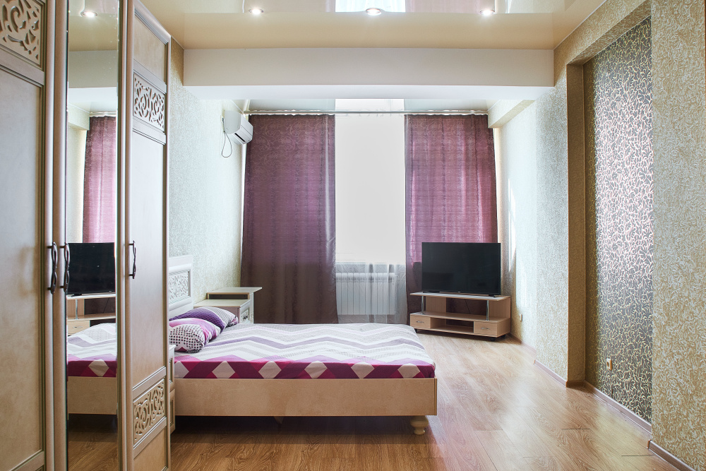 "Sevastopol Rooms" мини-гостиница в Севастополе - фото 39
