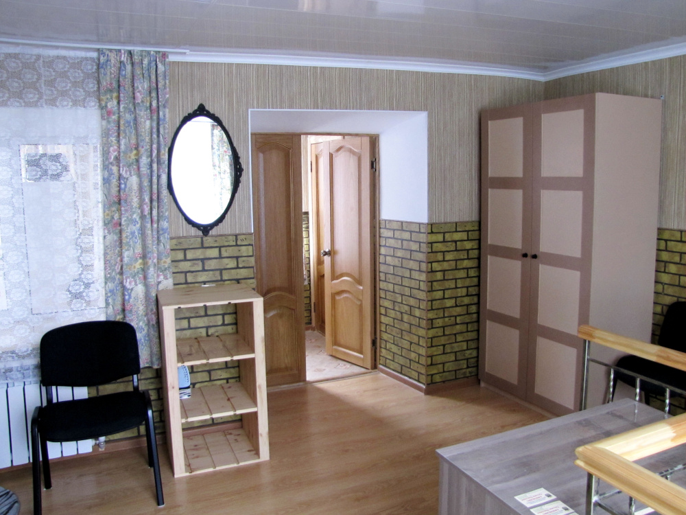 2х-комнатная квартира Ермолова 4 в Кисловодске - фото 8