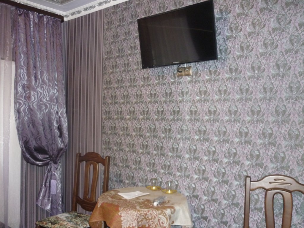 "Голд" гостиница в Коврове - фото 11