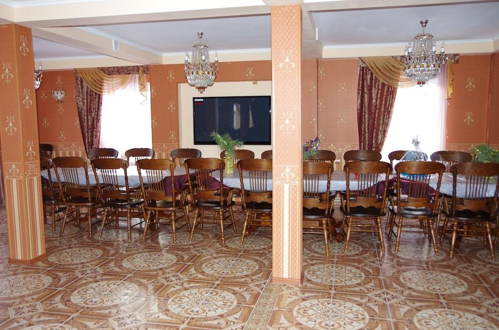 "Георгиевский" отель в Суздале - фото 12
