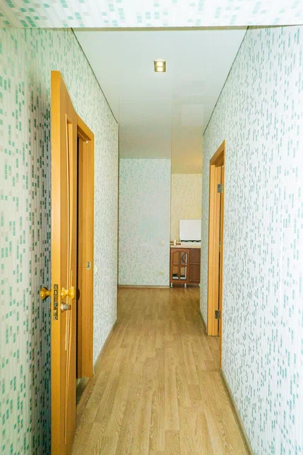 2х-комнатная квартира Советская 190 в Тамбове - фото 17