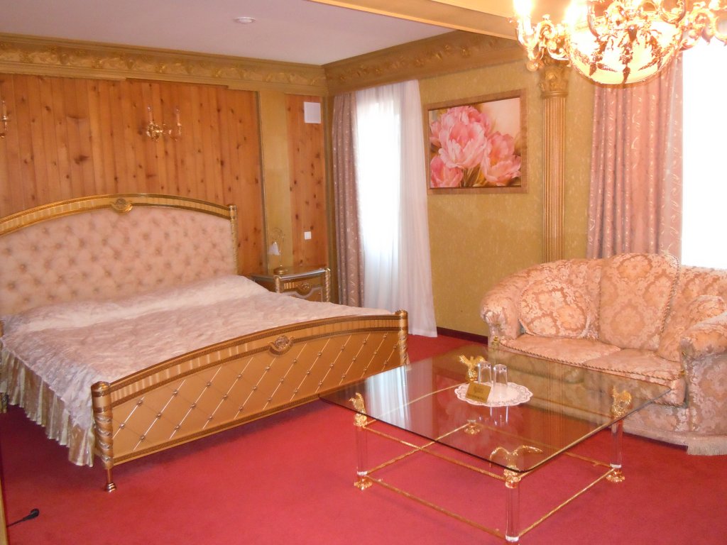 "Легенда Байкала" гостиница в п. Листвянка - фото 9