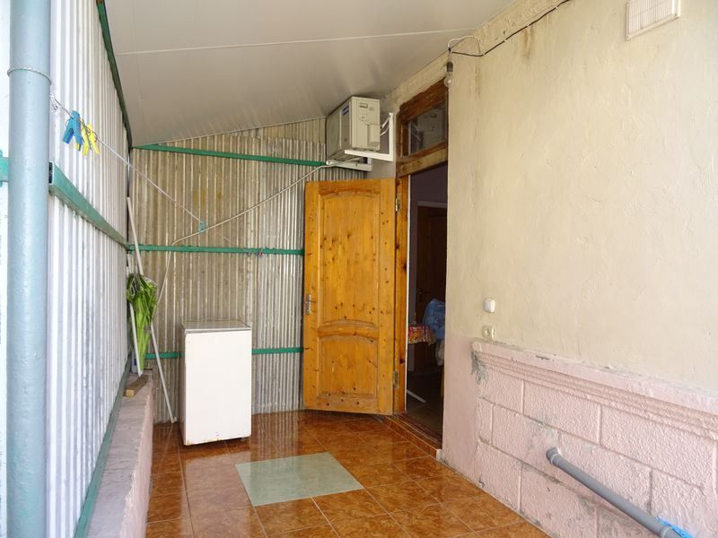 Часть дома под-ключ Ардзинба 108/а в Гаграх - фото 9