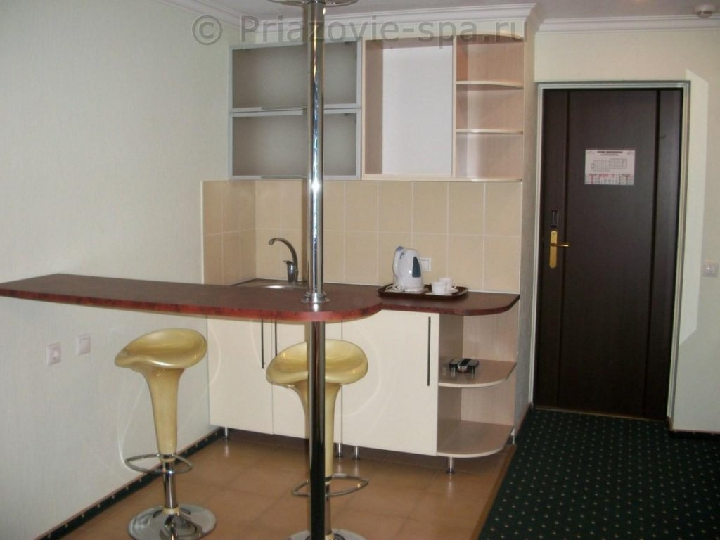 "Приазовье" гостиница в Таганроге - фото 2