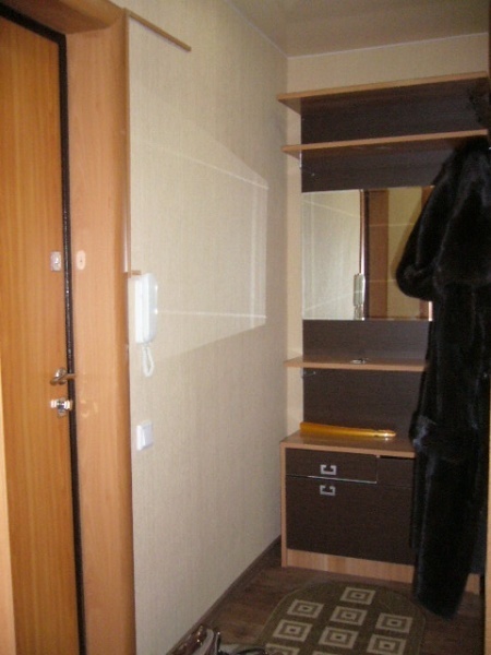 "Уютная на Ленина" 1-комнатная квартира в Кемерово - фото 16