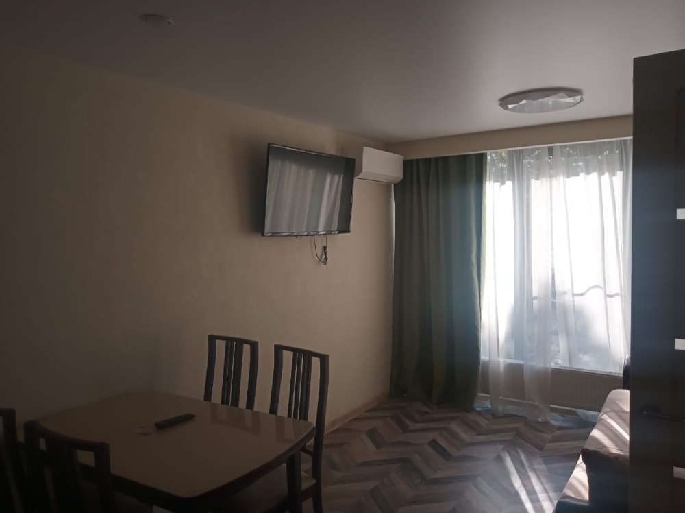 "Меридиан" апарт-отель в Дагомысе - фото 9