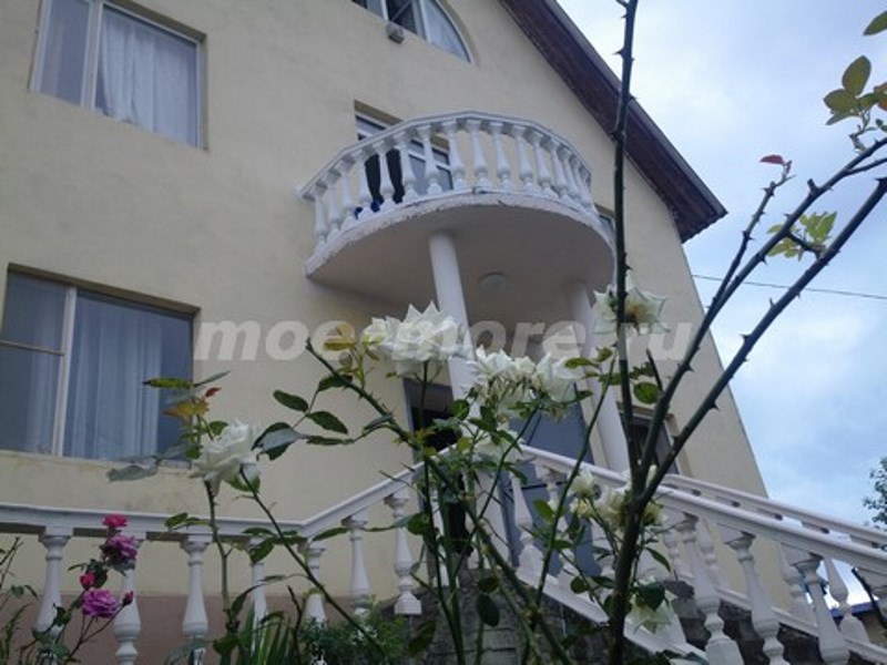 "Дом для гостей" гостевой дом в Лермонтово - фото 1