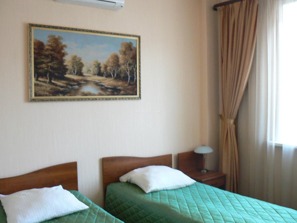 "Астра" гостиница в Белово - фото 3