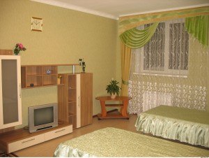 "Усадьба" гостиница в Череповце - фото 8