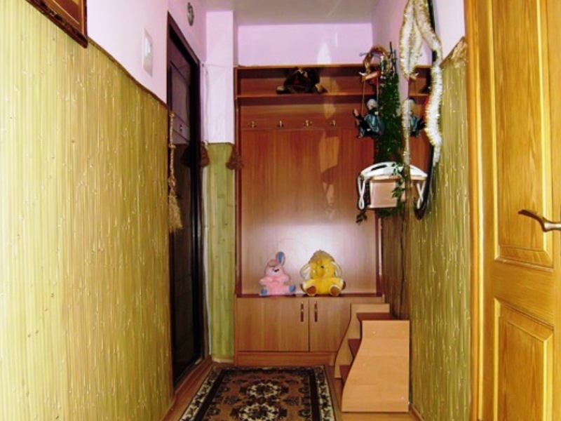 2х-комнатная квартира Ленина 60 в Алуште - фото 4