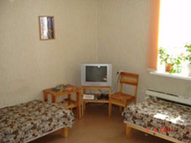 "Пилигрим" мотель в Нижнем Ломове - фото 2